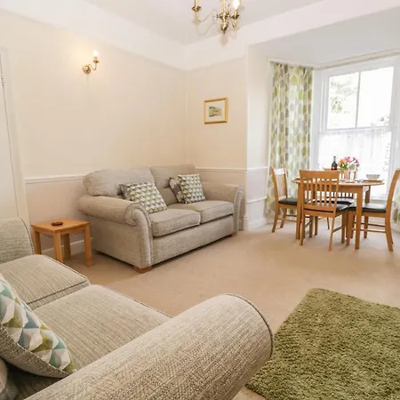 Scafell Apartament