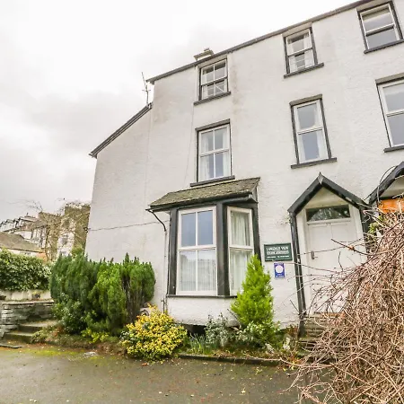 Apartament Scafell Bowness-on-Windermere