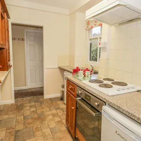 Scafell Apartament Bowness-on-Windermere