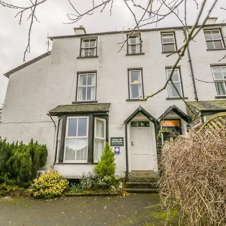 Scafell Apartament Bowness-on-Windermere