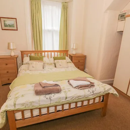 Apartament Scafell